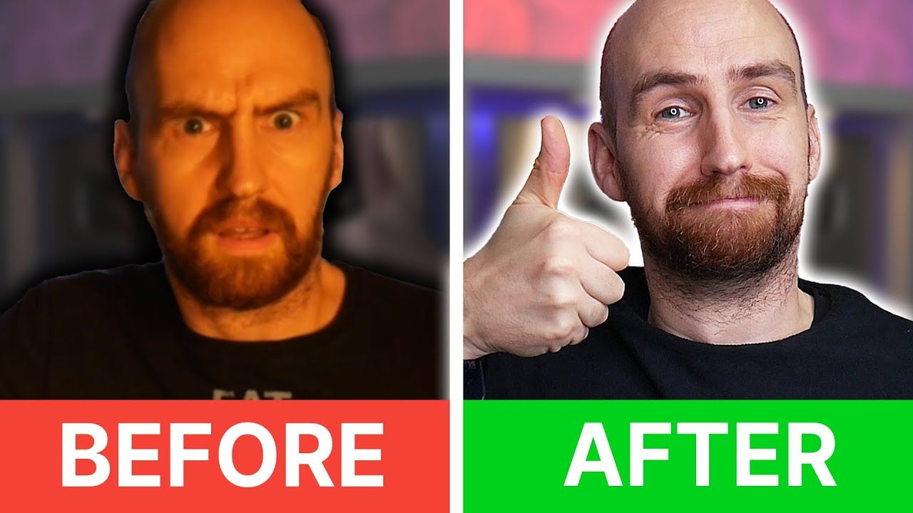 Why YouTube Videos Look HORRIBLE… and 5 Ways to Fix It!