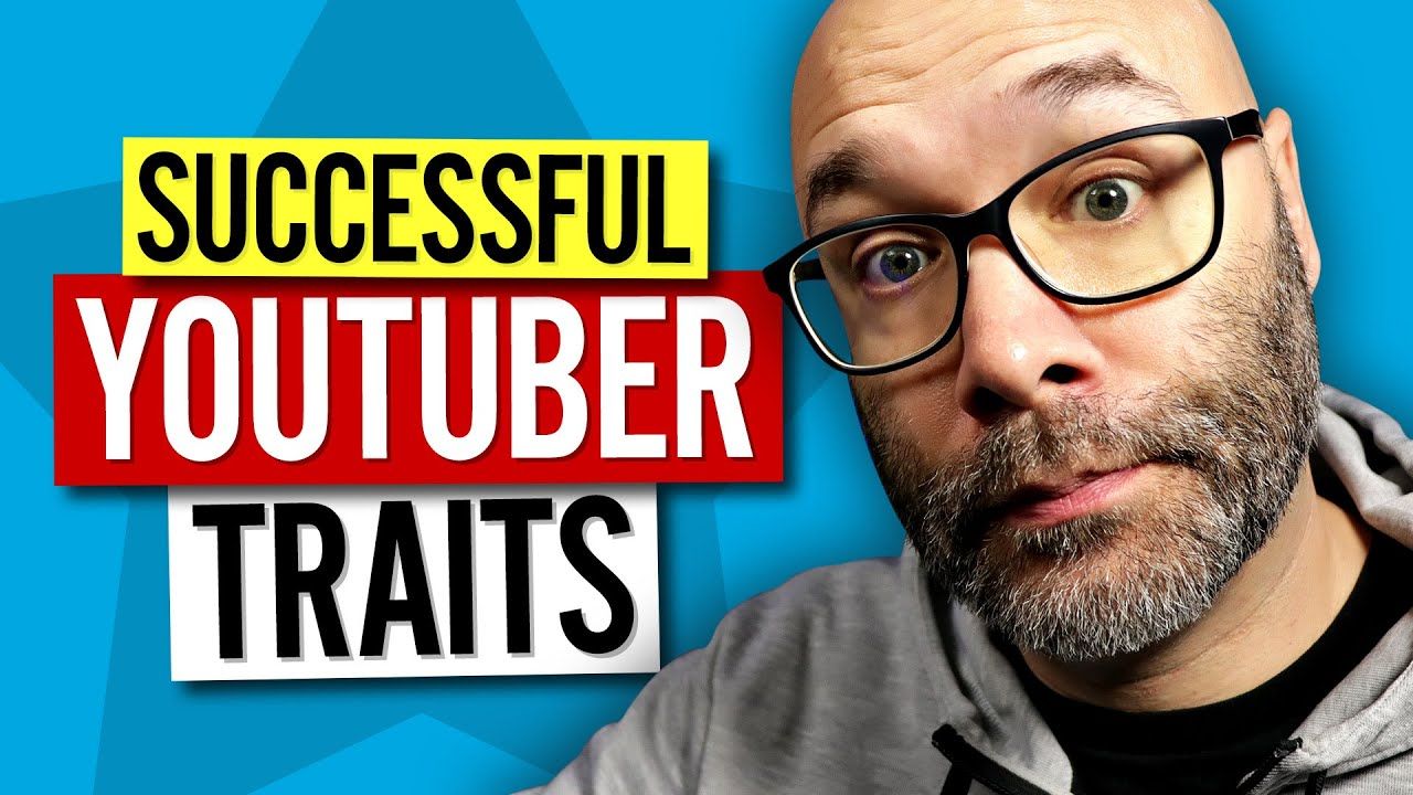 7 Signs YOUR YouTube Channel Will Be Successful ( Or You’ll Fail )