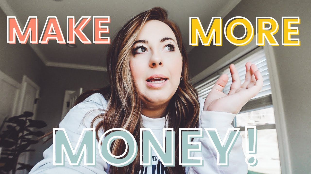 7 ways to monetize your youtube channel withOUT YouTube Adsense