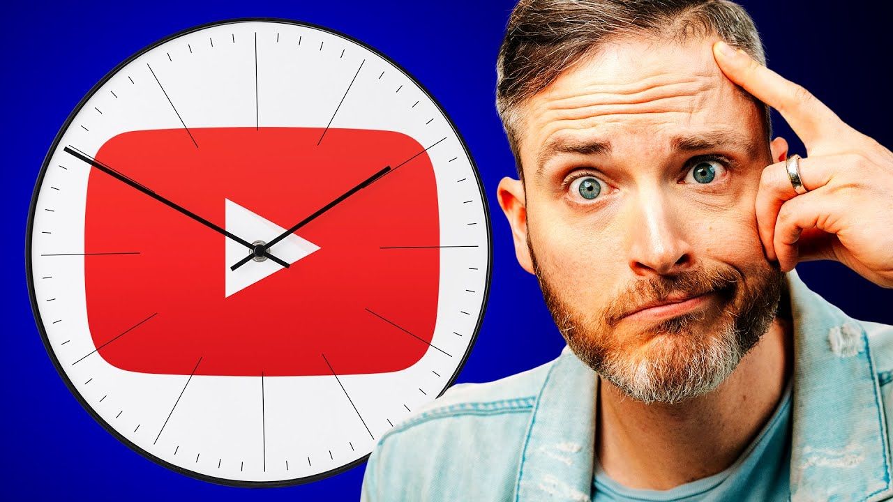 How Long Should YouTube Videos Be? (2022 UPDATE)