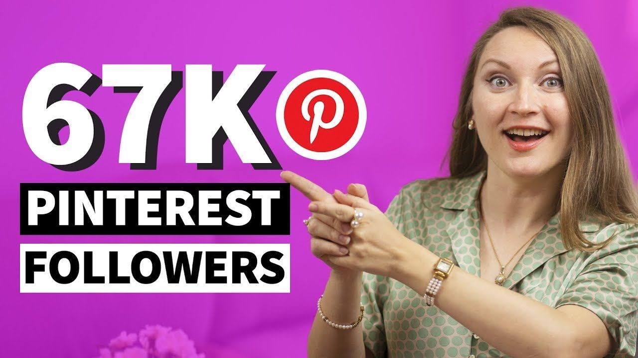 How to Get More Followers on Pinterest in 2022? 3 RIGHT Ways to Grow Followers #Shorts