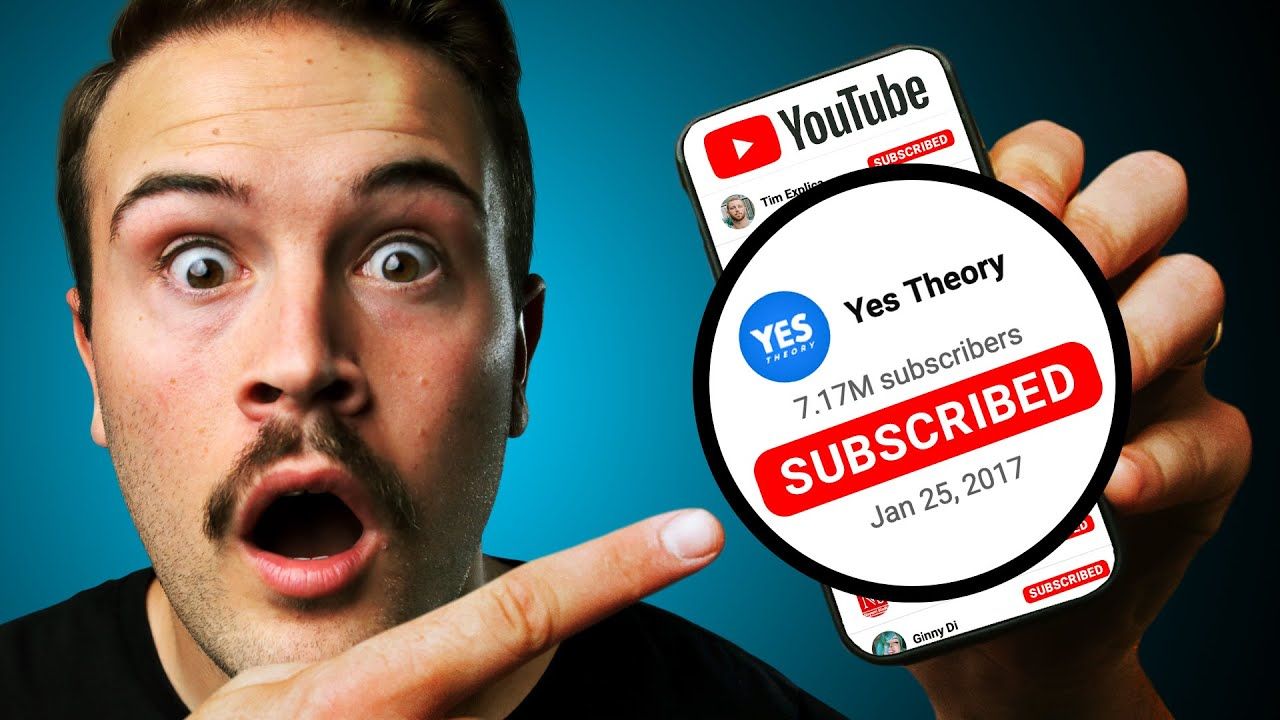 👀 How to See Your Subscribers on YouTube!