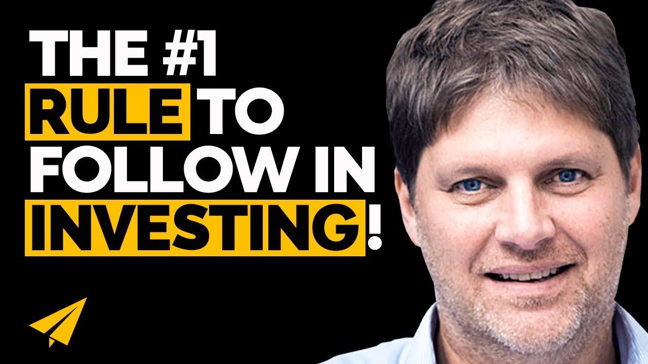 How to Start INVESTING and Create Massive WEALTH! | Guy Spier Interview