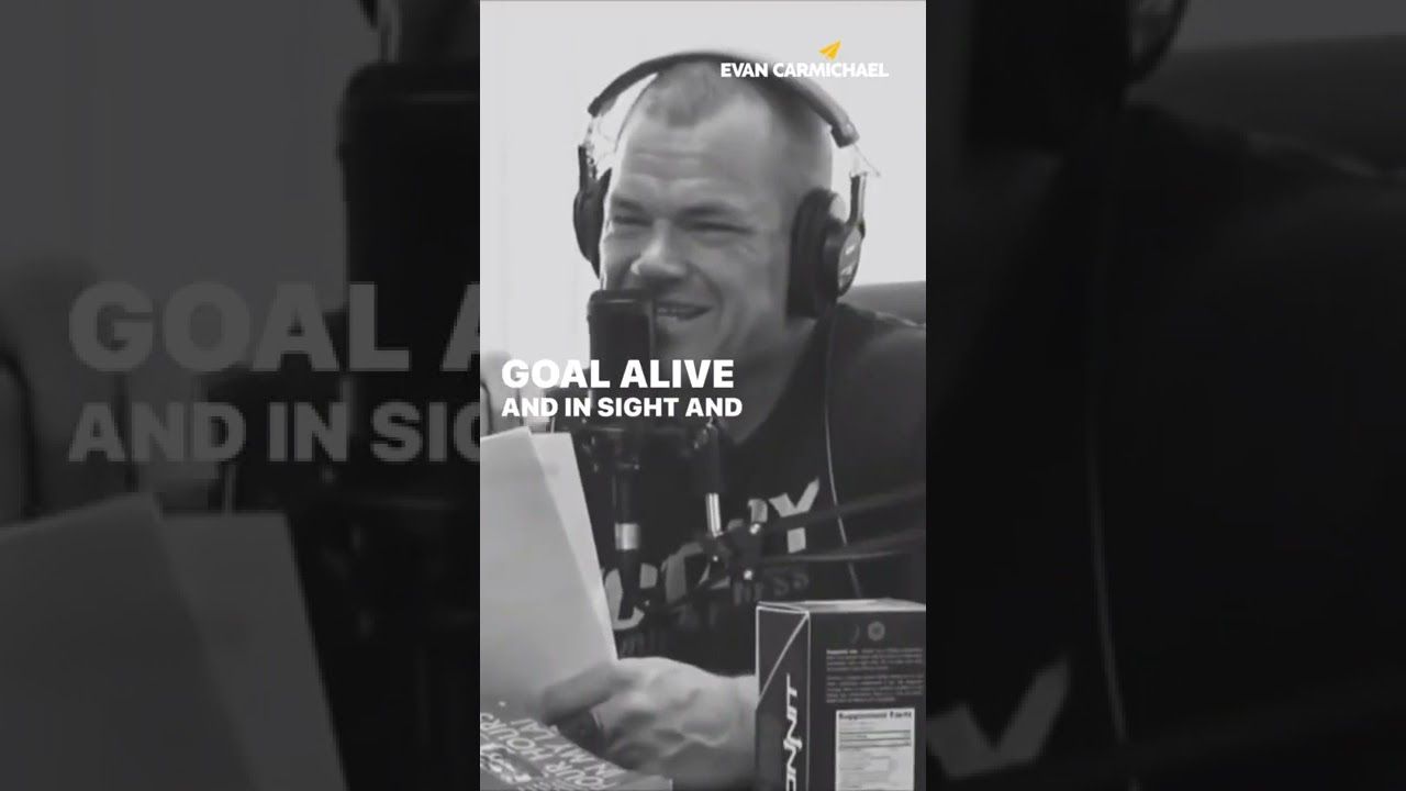It’s All On You! | Jocko Willink | #Shorts