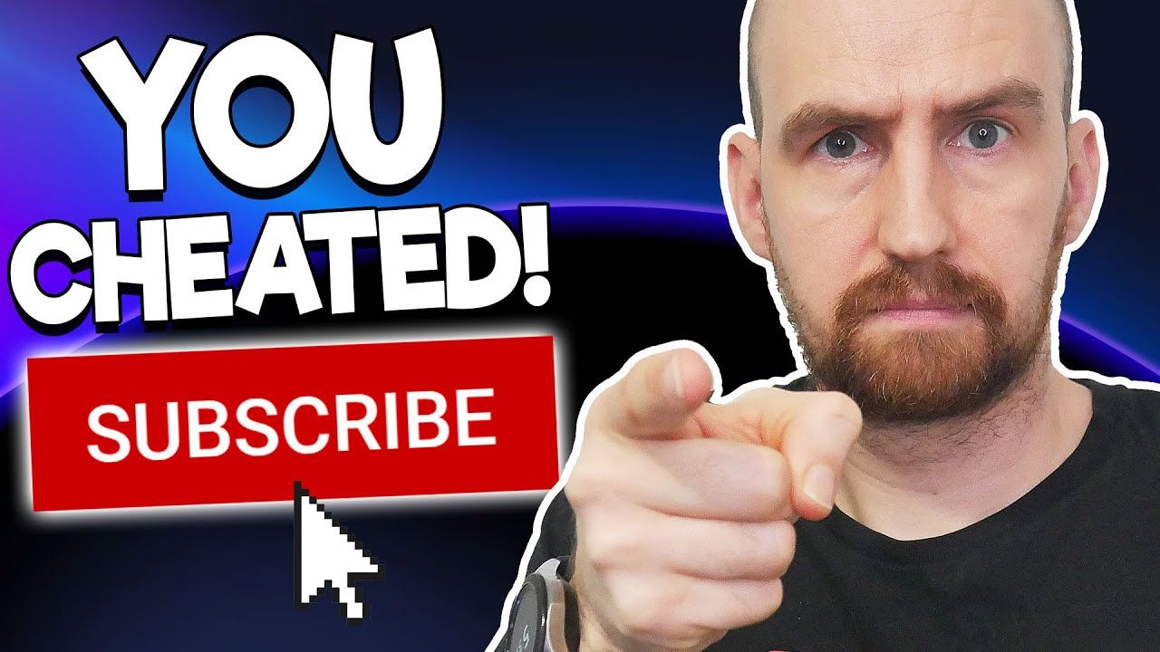 This WILL be Your FIRST YouTube Mistake!
