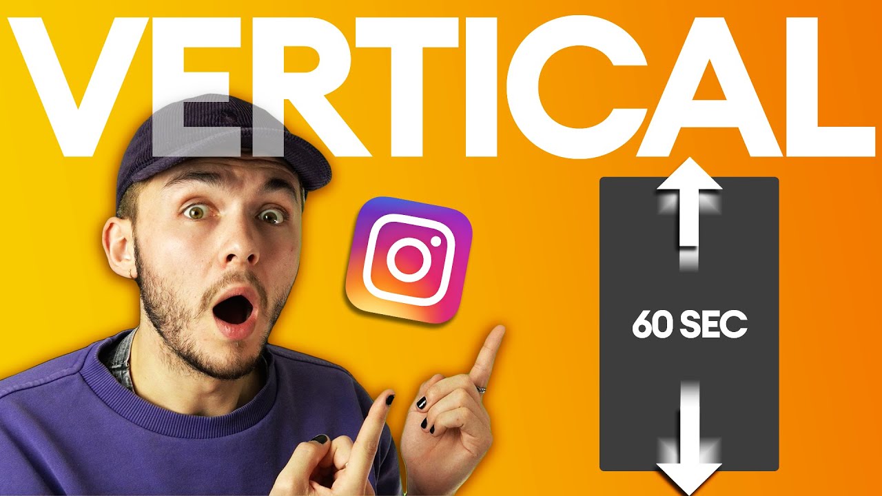 1 Minute Instagram Stories and Vertical Scrolling – New Instagram Features ???