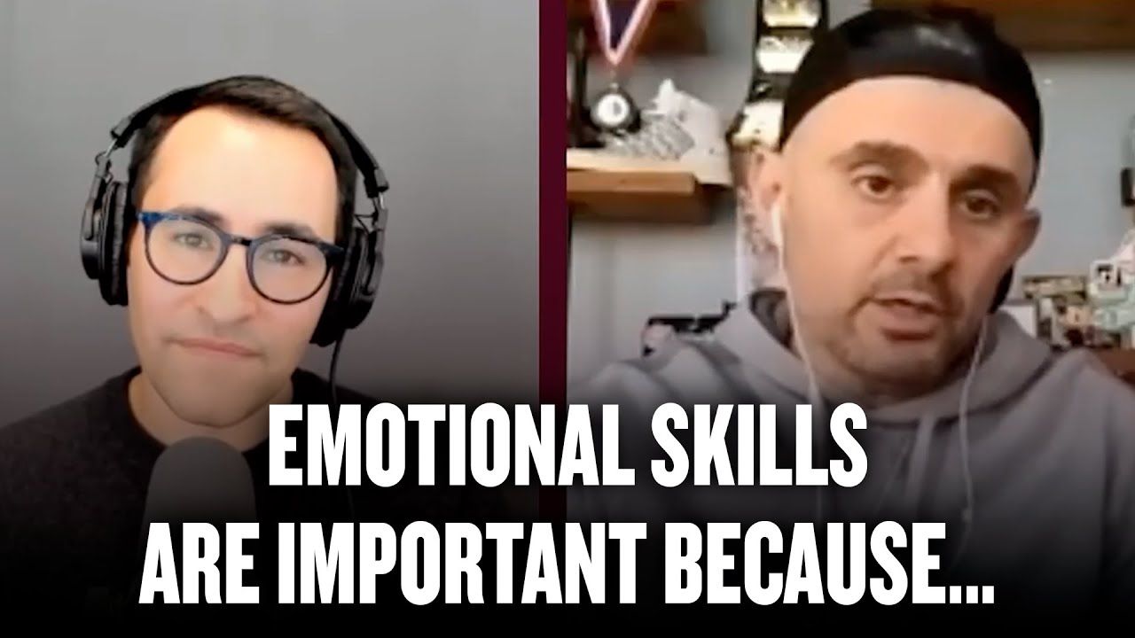 5 Questions About The Emotional Skills You Need to Succeed