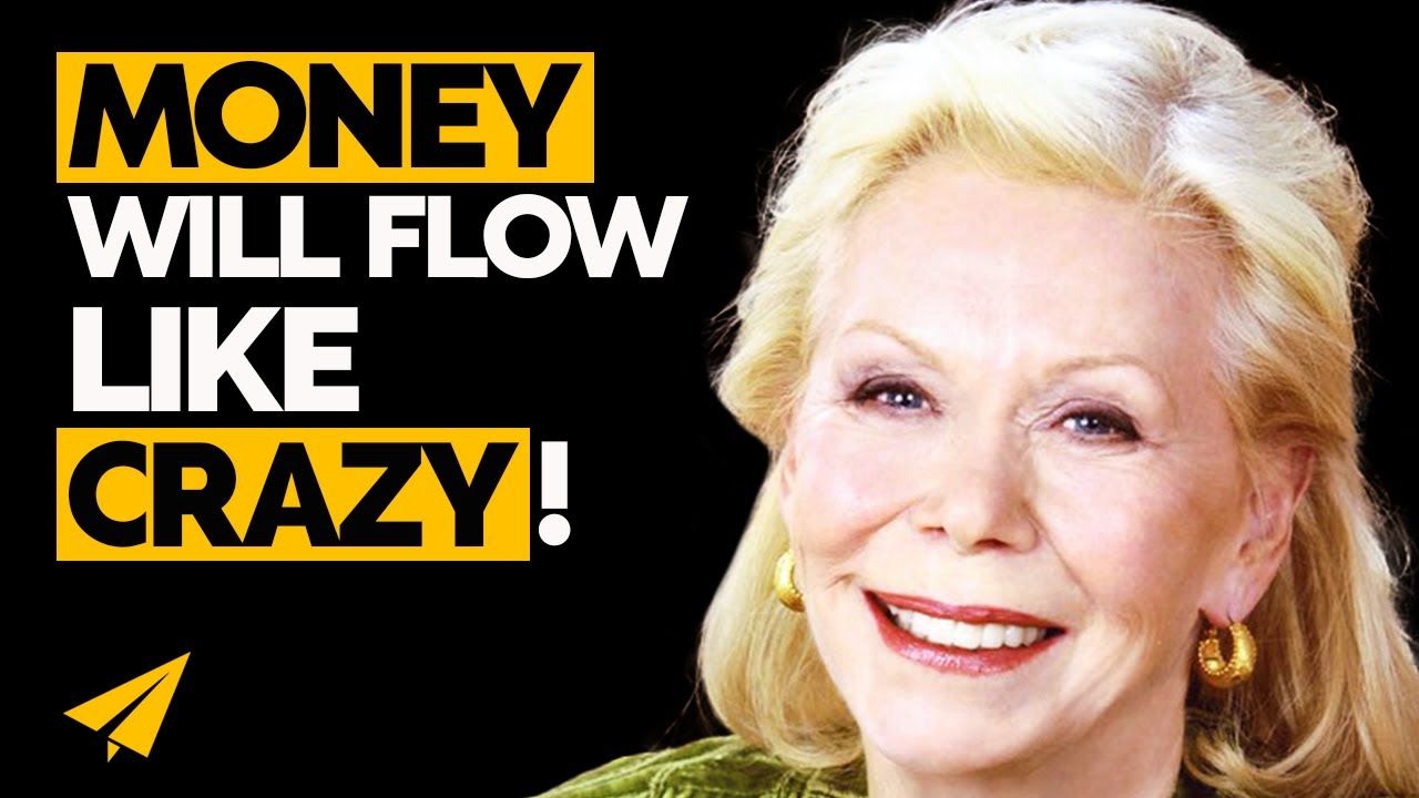 Best Louise Hay MOTIVATION (1 HOUR of Pure INSPIRATION)
