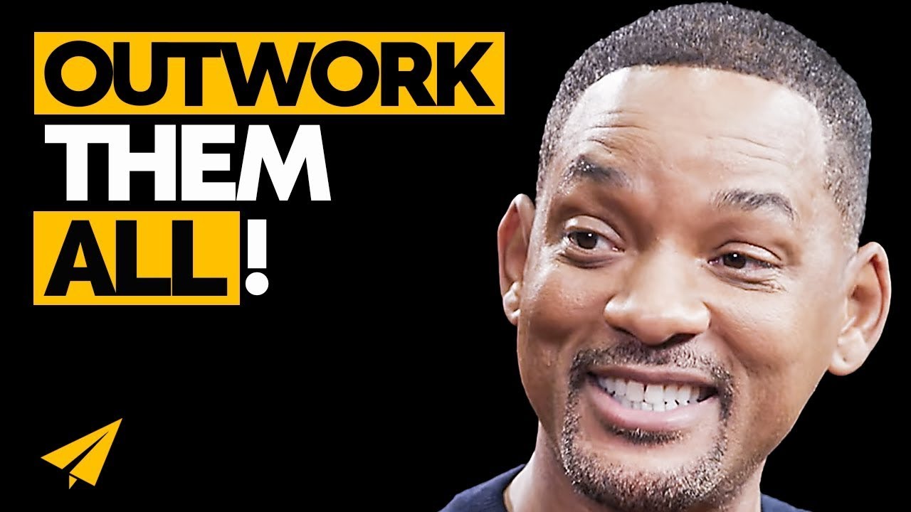 Best Will Smith MOTIVATION (2 HOURS of Pure INSPIRATION)