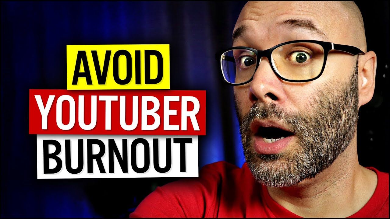 Don’t Let YouTube Break Your Mental Health!