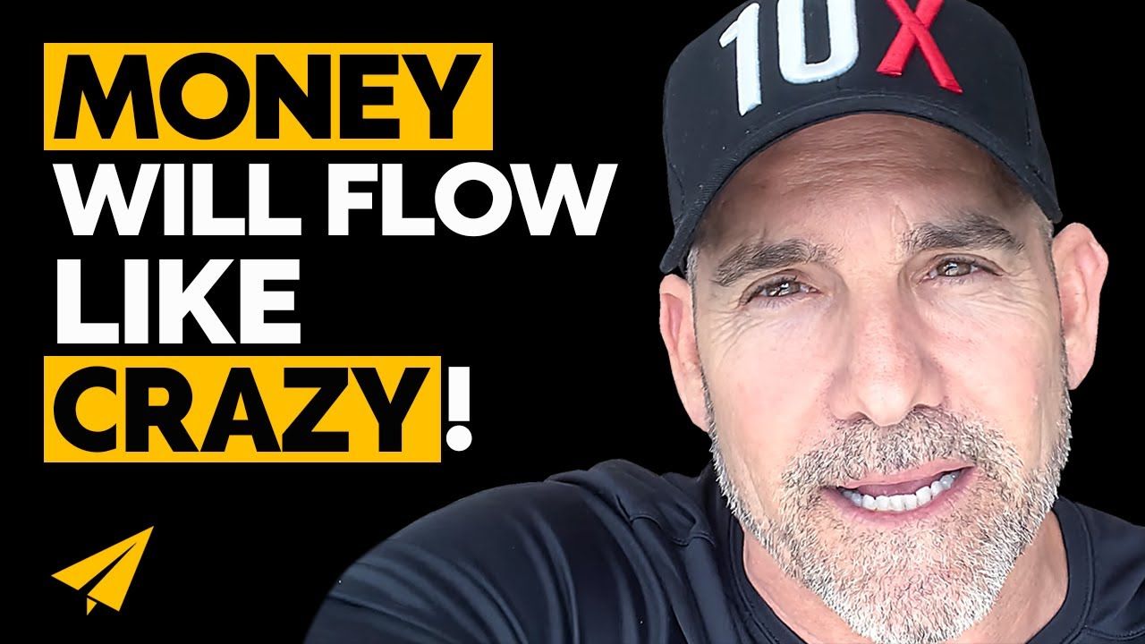 How to Make MONEY Even IF You Don’t Have ANY! | Grant Cardone | Top 10 Rules