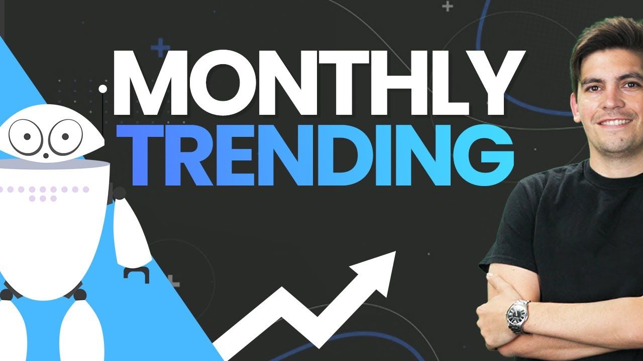 The Monthly Trending WordPress Plugins And Themes To Look For