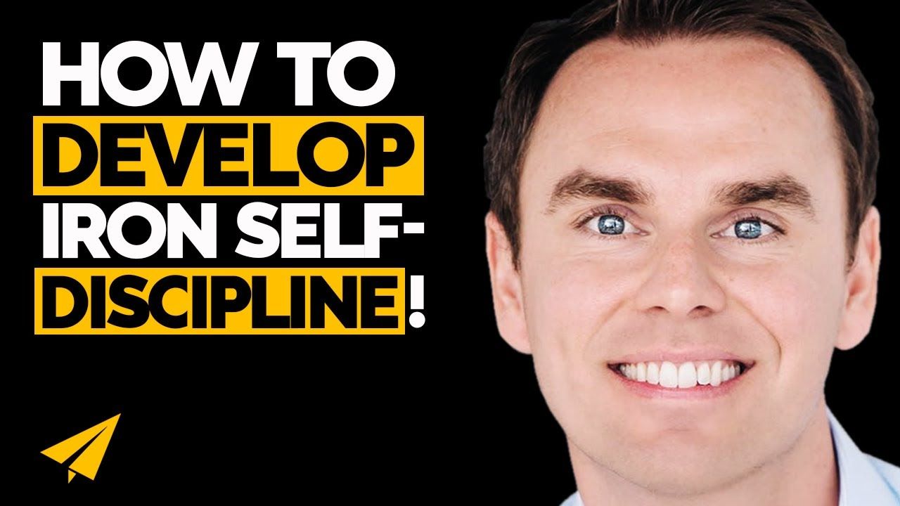 There is NO DISCIPLINE Without a SCHEDULE! | Brendon Burchard | Top 10 Rules