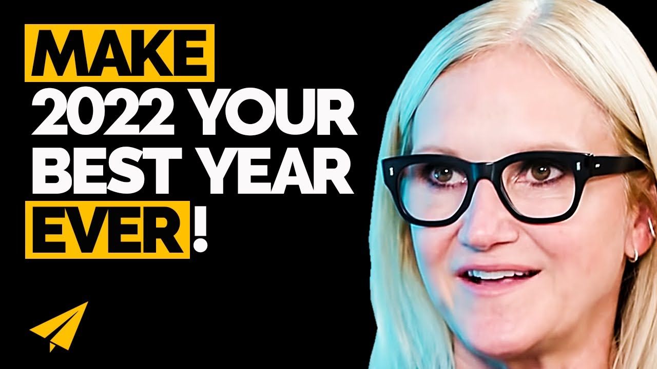 These 7 HABITS Can Make 2022 the Best YEAR EVER!