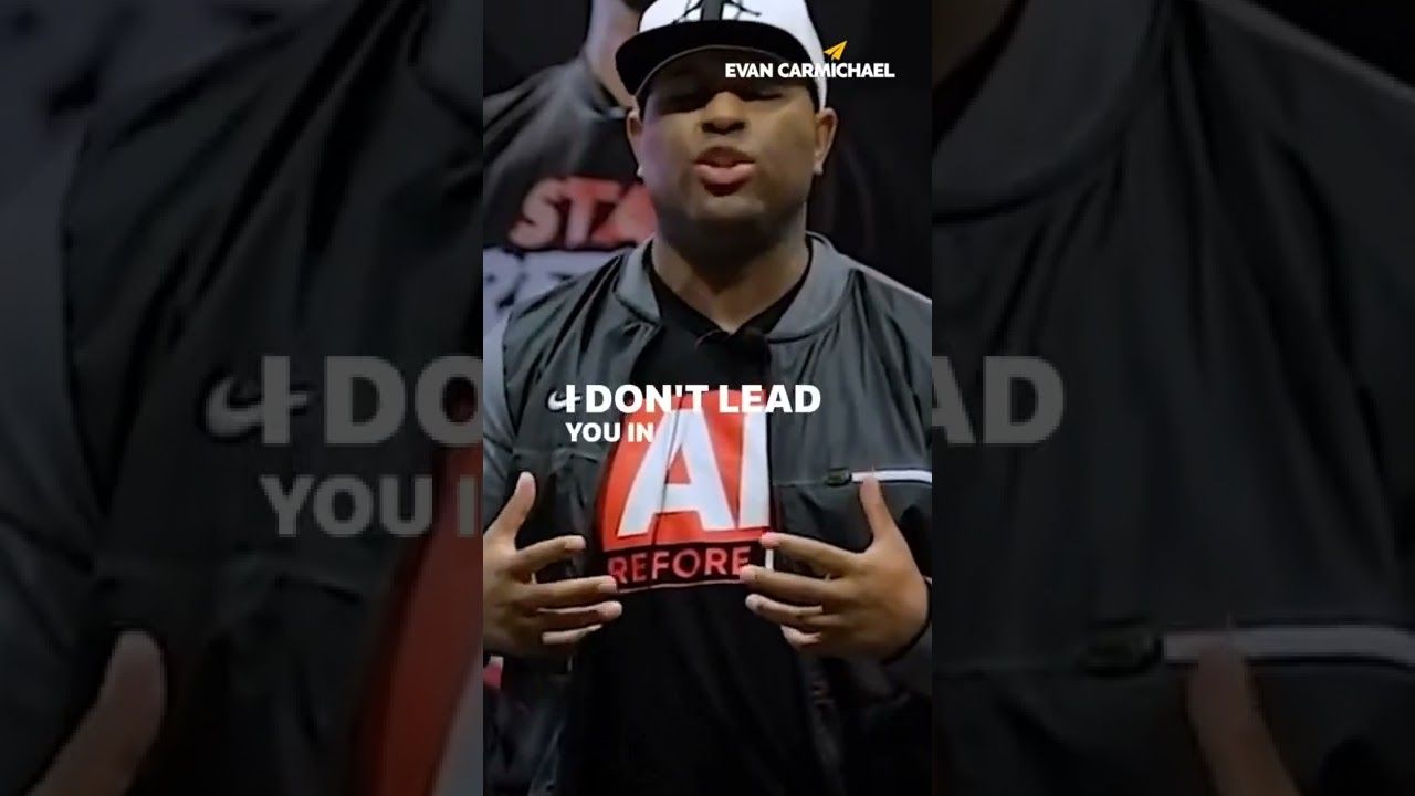 Work On Your Character! | Eric Thomas | #Shorts