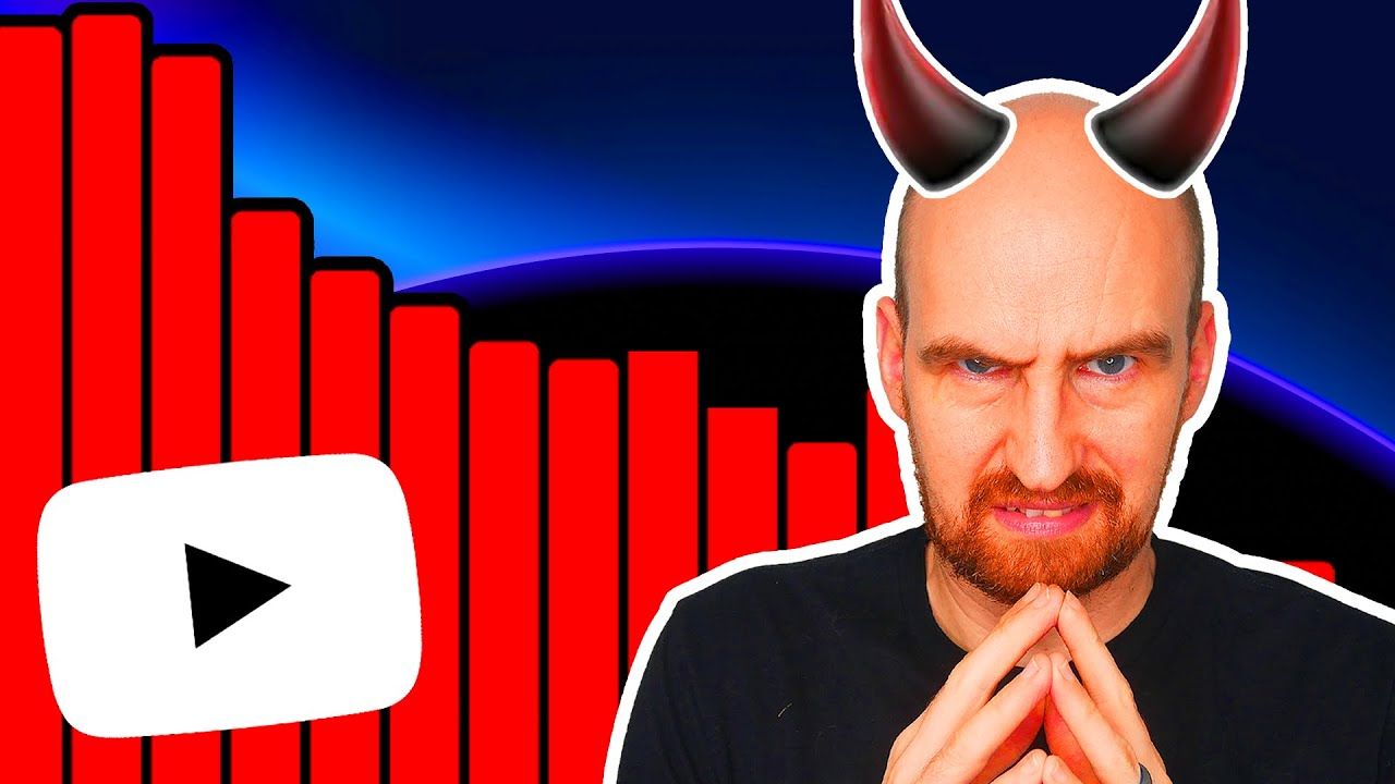 5 MISTAKES that Send Your Channel to YOUTUBE HELL!
