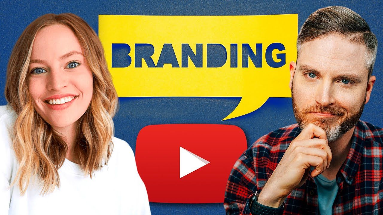Best Ways To Develop Your Brand On YouTube (and STAND OUT!)
