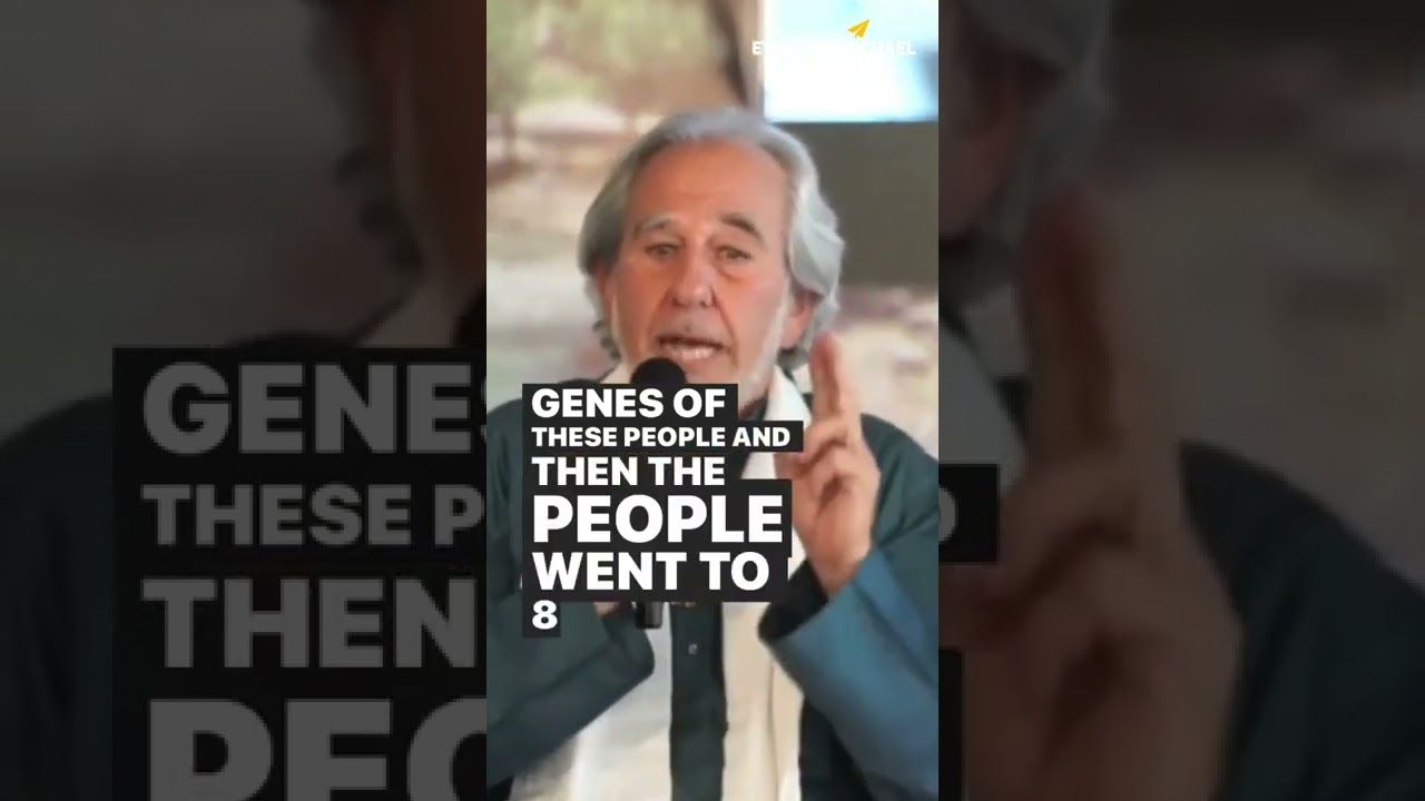 Change Your Thoughts! | Bruce Lipton | #Shorts