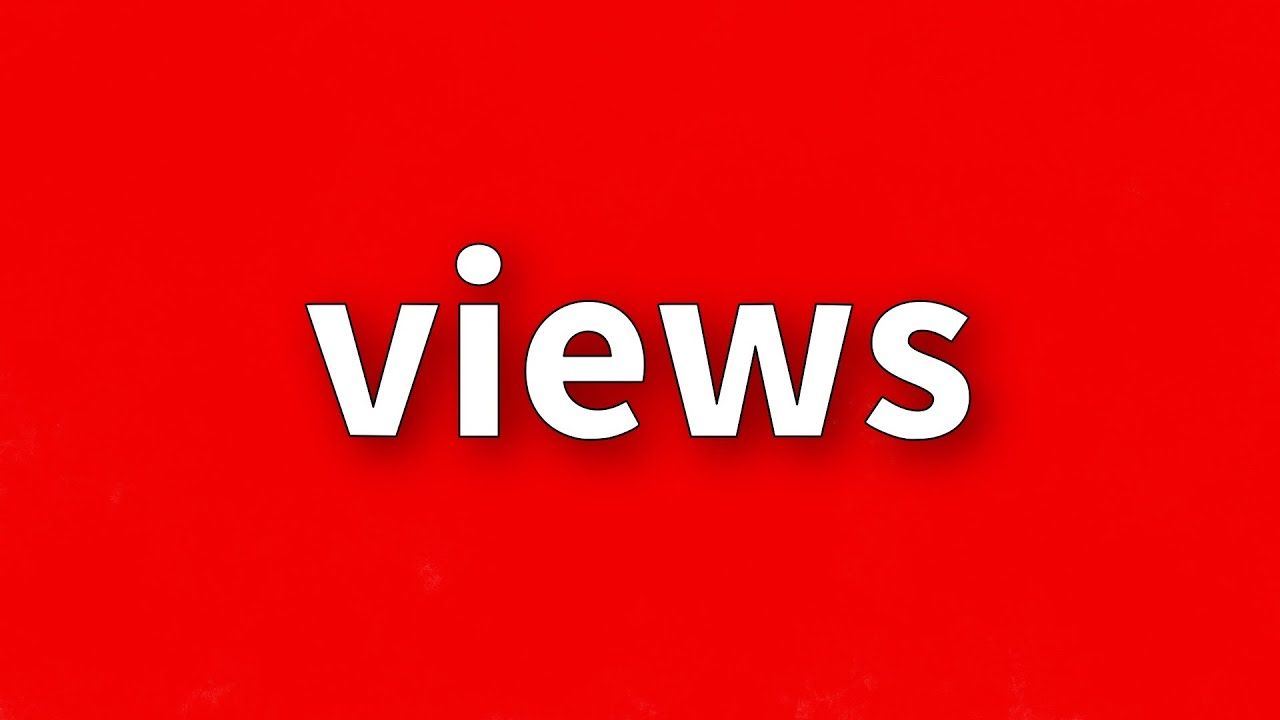 Get More Views in 2022 – YouTube Advice for Those Struggling