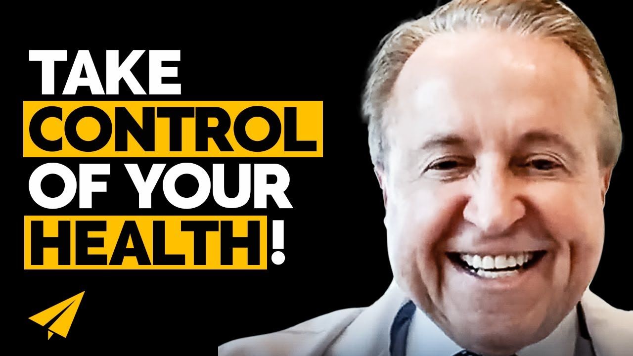 How to BOOST Your Natural HEALING POWER and Live to a 100! | Dr. Bob Lahita Interview