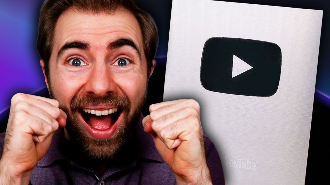 How to Get Your First 100,000 YouTube Subscribers in 2022