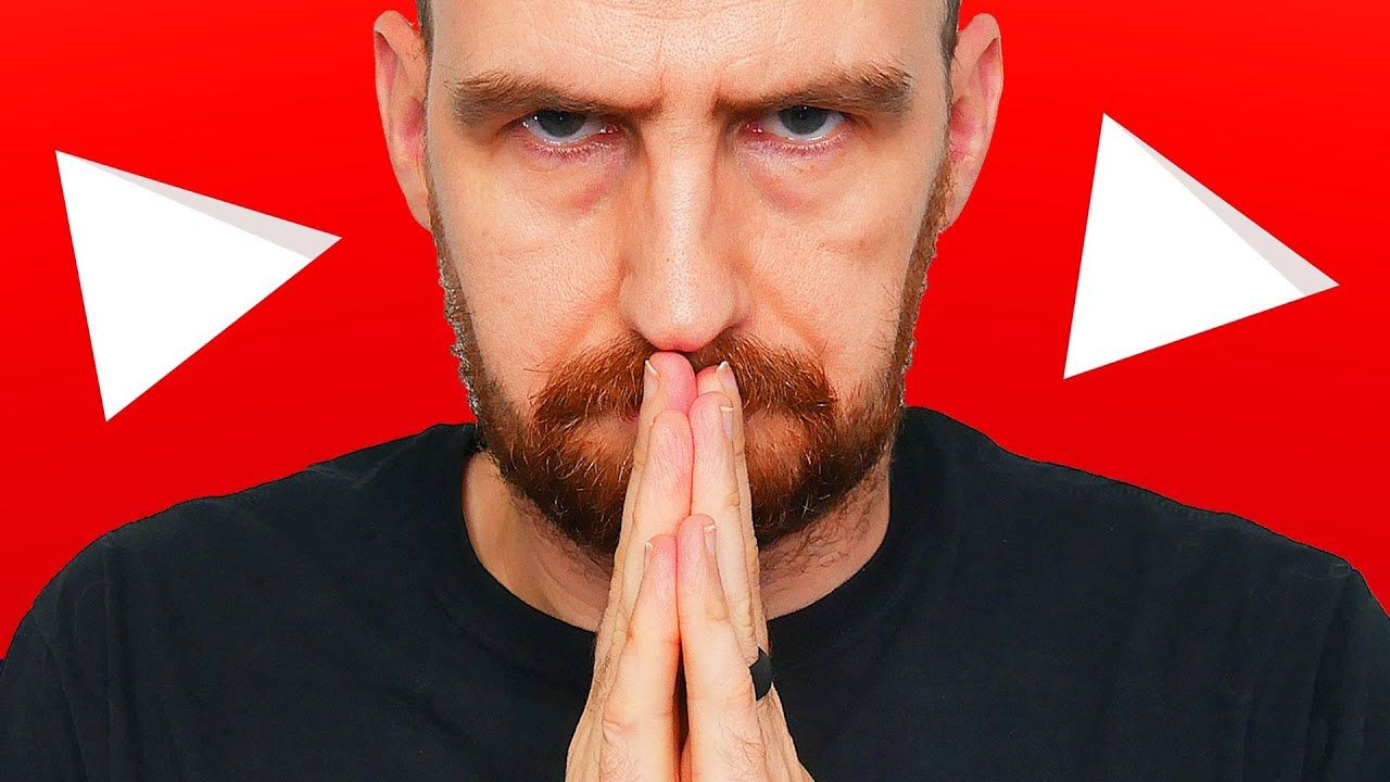 I Stopped Making this YouTube Mistake. You Should Too!