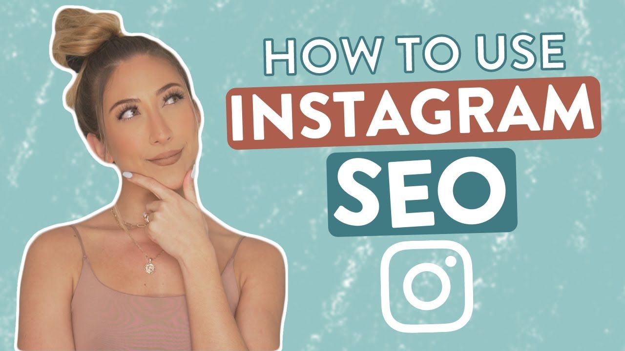 Instagram SEO & Keywords | What is it and why is it important?