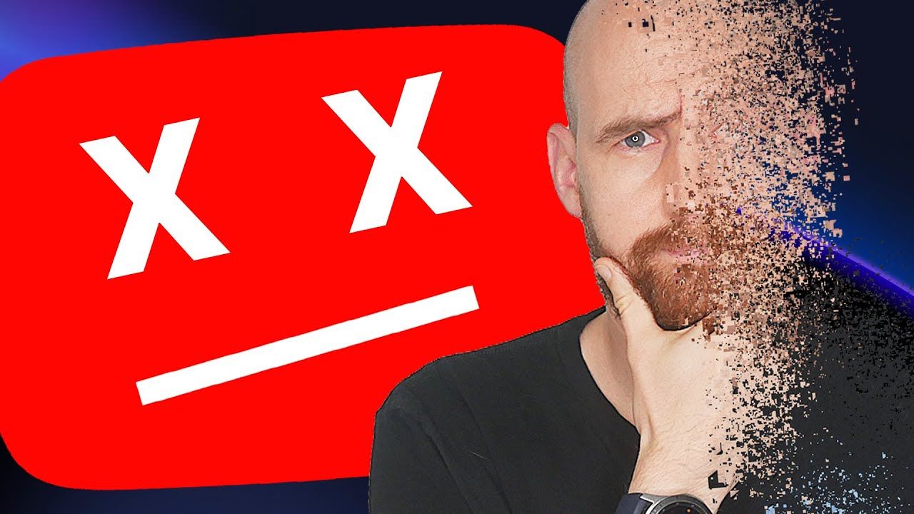 Is YouTube Dying?