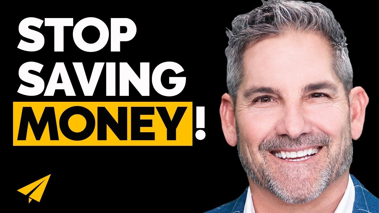 NOBODY Tells You THIS About Making MONEY! | Grant Cardone | #Entspresso