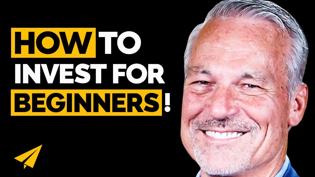 Basic Rules for INVESTING That Most People Should FOLLOW! | Phil Town Interview