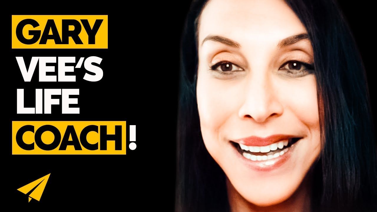 Gary Vee’s Life Coach Changes My Life! | Beth Handel Life Coaching Session