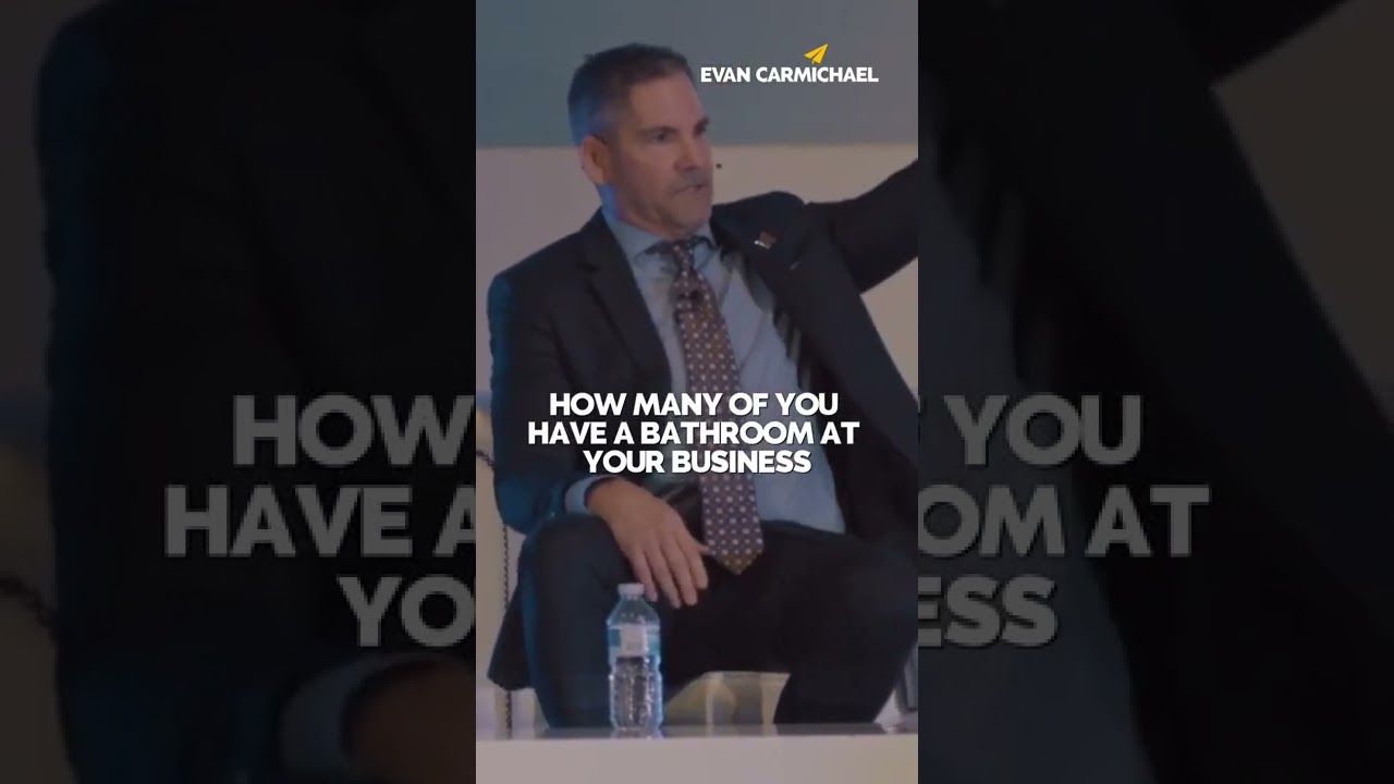 Get Known! | Grant Cardone | #Shorts