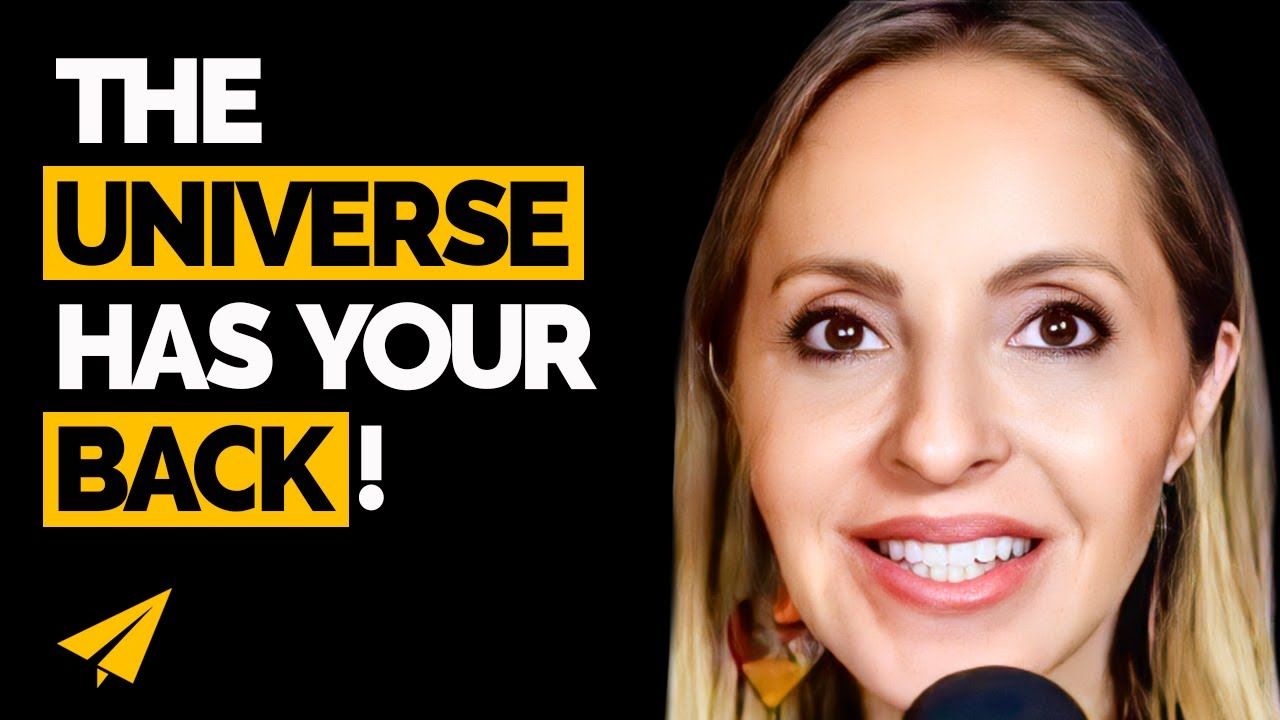 LEARN How to Deal With TRAUMA and SERVE the UNIVERSE! | Gabby Bernstein Interview