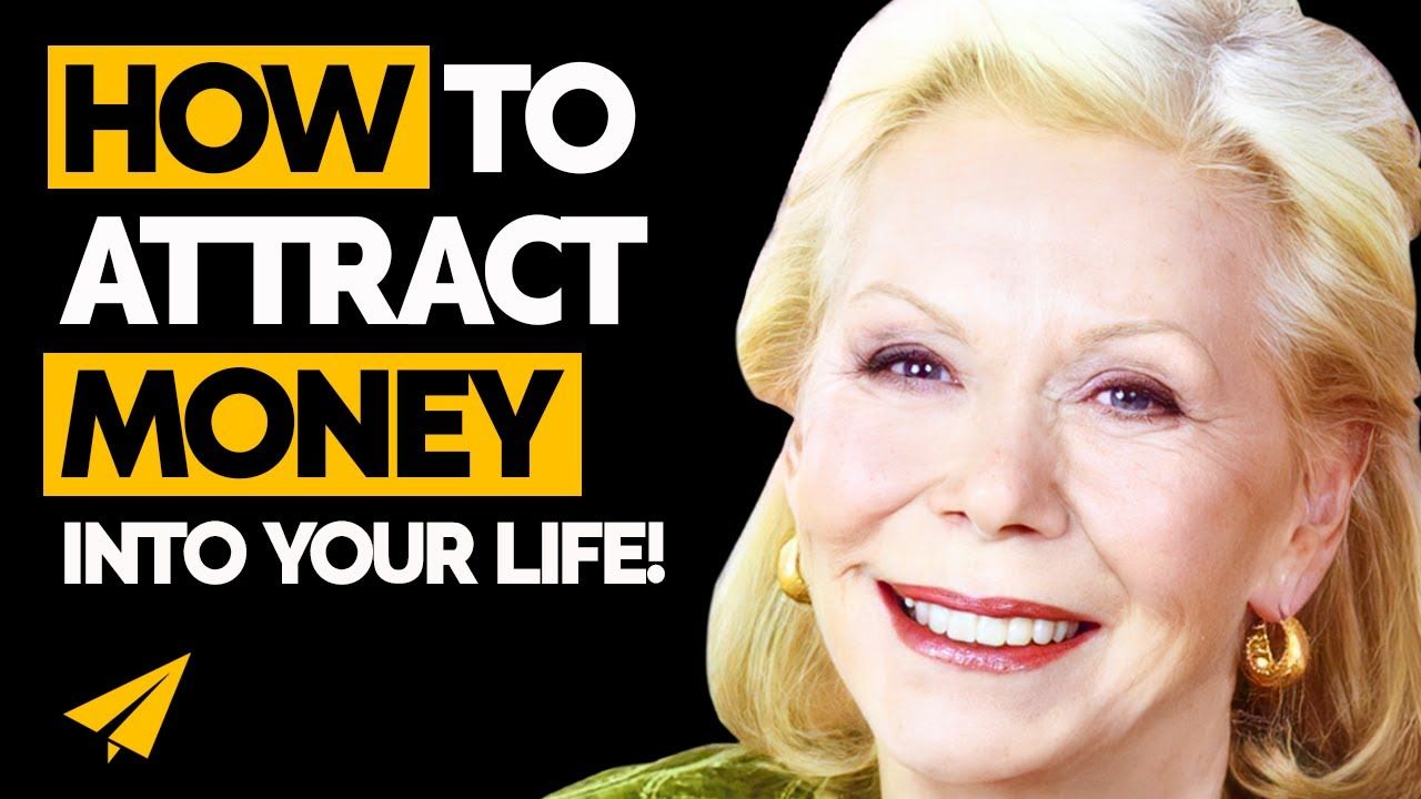 Most People Get THIS Totally Wrong About MANIFESTING MONEY! | Louise Hay | Top 10 Rules