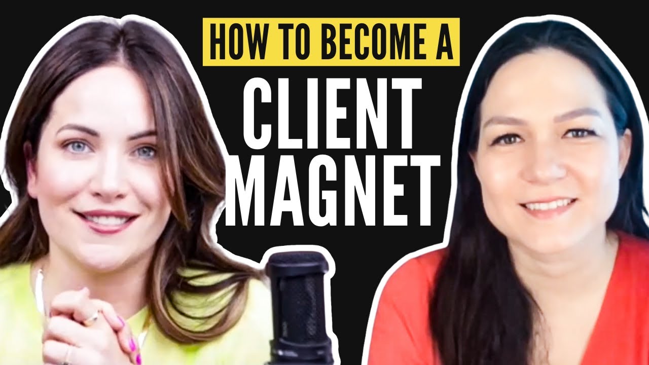 The #1 Secret To Attracting Higher-Paying Copywriting Clients (Interview with Selena Soo)