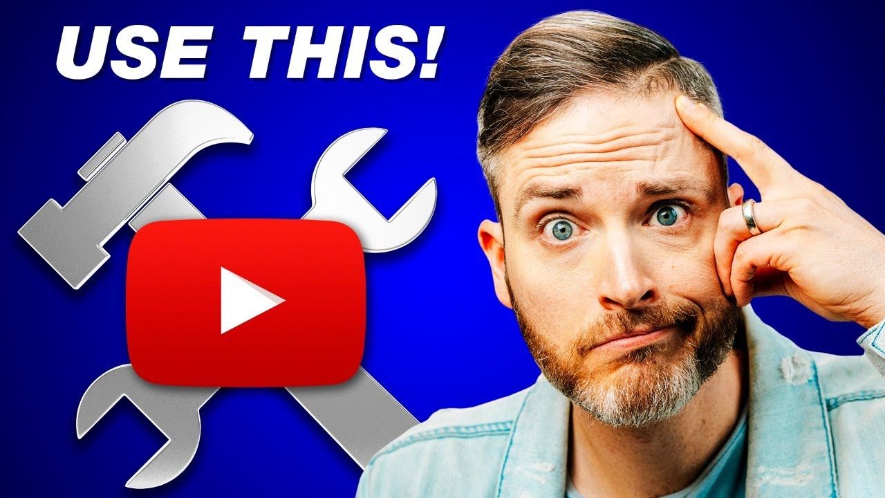 Warning: This Software Will Give You an Unfair Advantage on YouTube