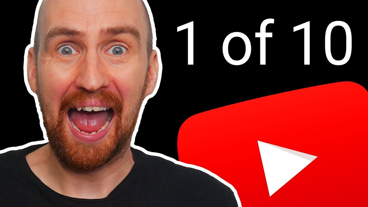 7 Secrets to VIRAL YouTube Titles