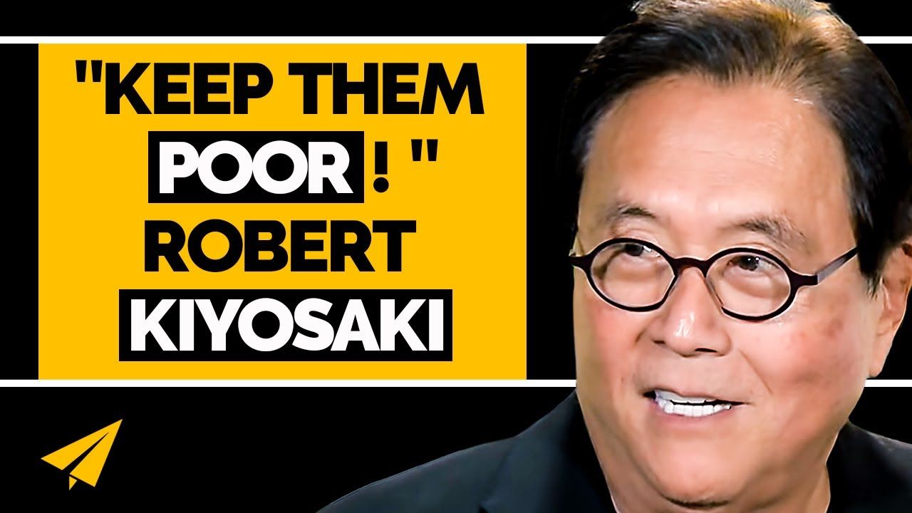 Best Robert Kiyosaki MOTIVATION (2 HOURS of Pure INSPIRATION)