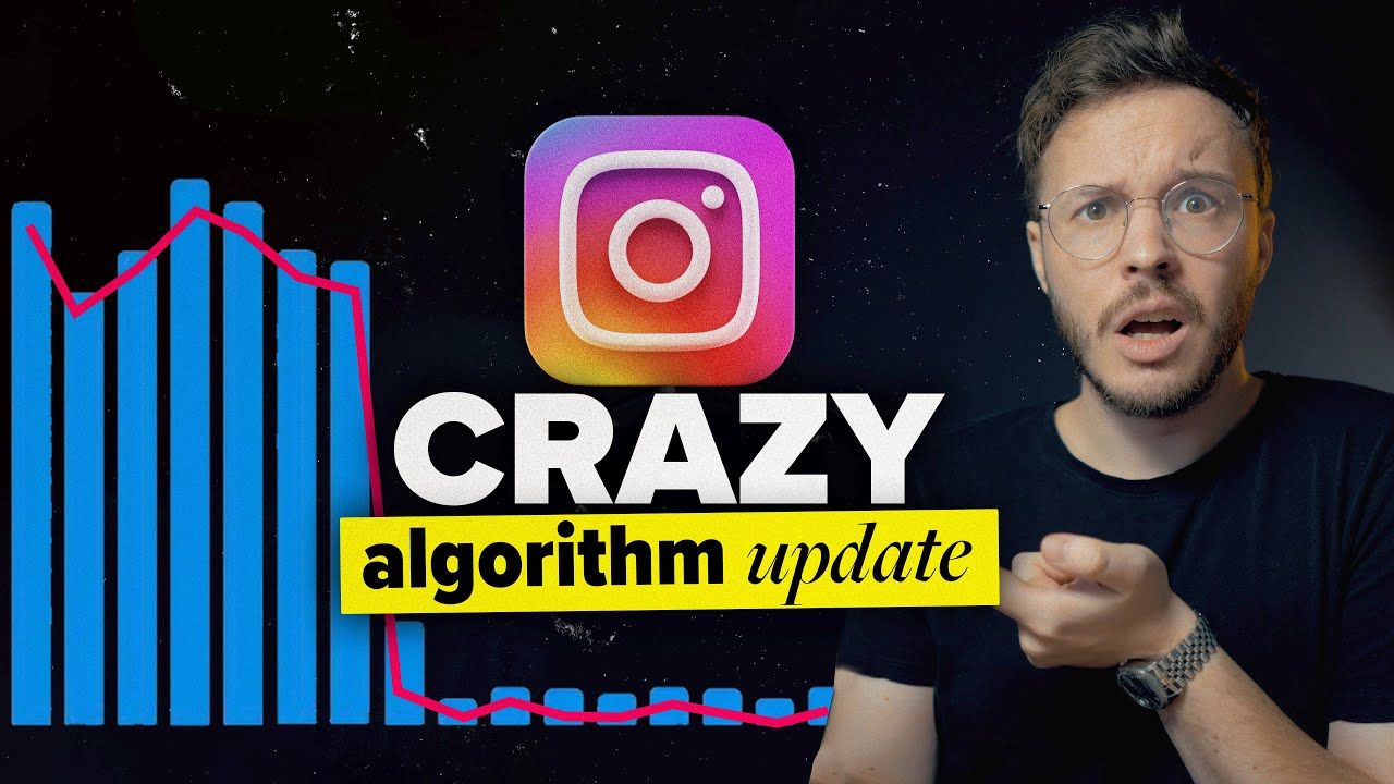 NEW Instagram Update Will Change Everything …