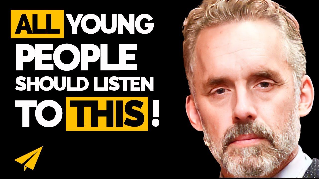 The Greatest Advice for Young People – Jordan Peterson, Grant Cardone, Gary Vee
