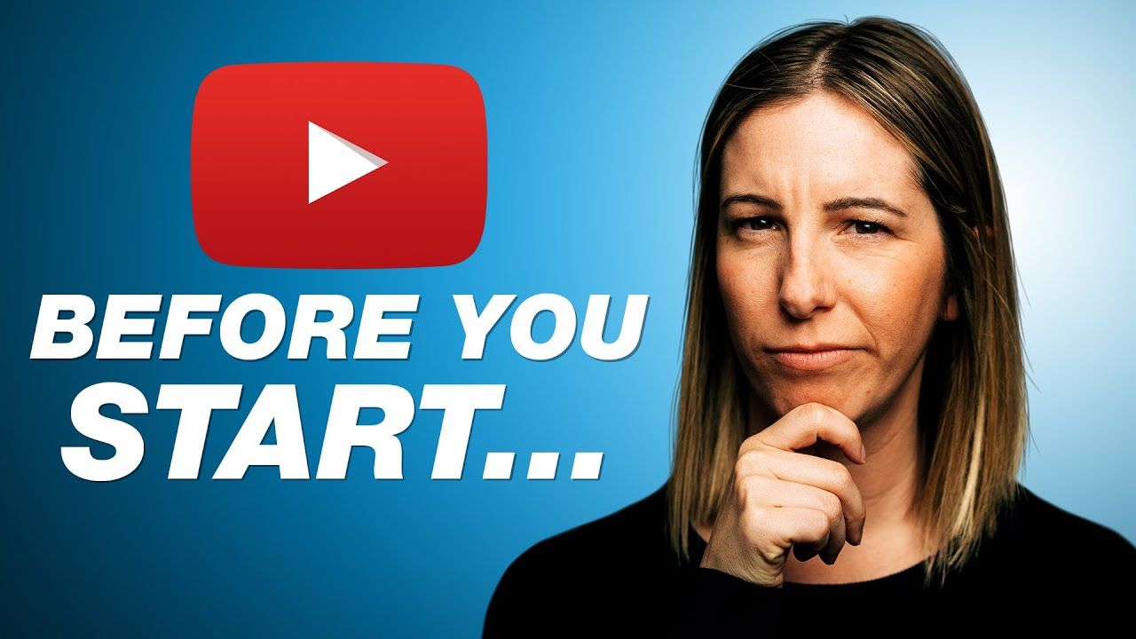 The Mindset You Need for YouTube Success in 2022
