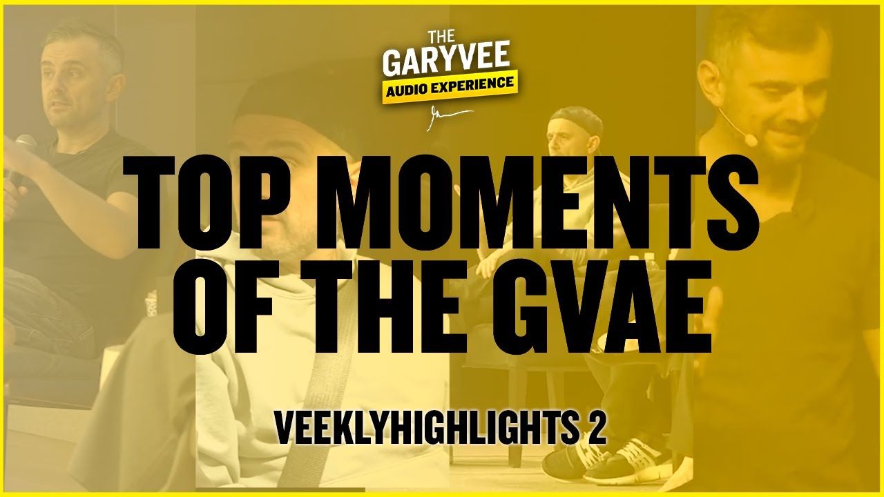 The Top Podcast Moments of The Week | Veekly Highlights 2