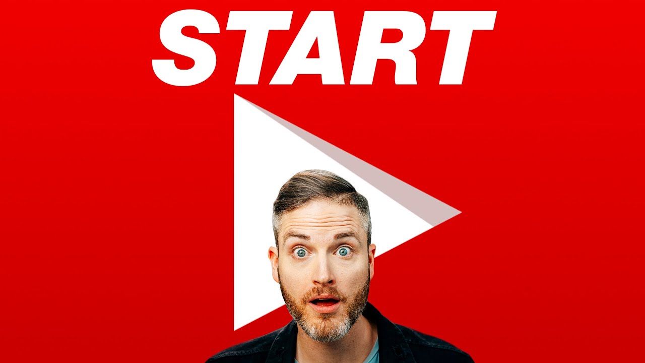 Why YouTube? The Reason You NEED To Start a Channel NOW!