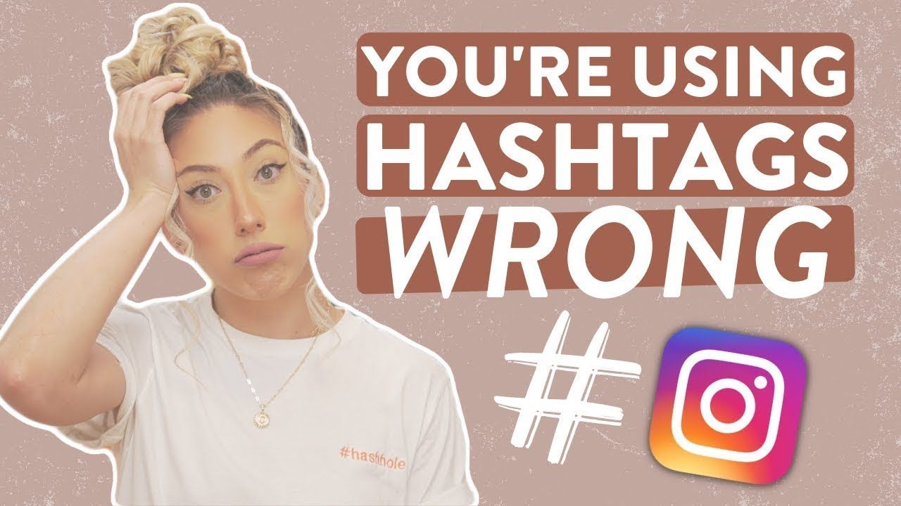 ARE INSTAGRAM HASHTAGS DEAD IN 2022? | Are Hashtags Still Relevant? What is the best strategy?