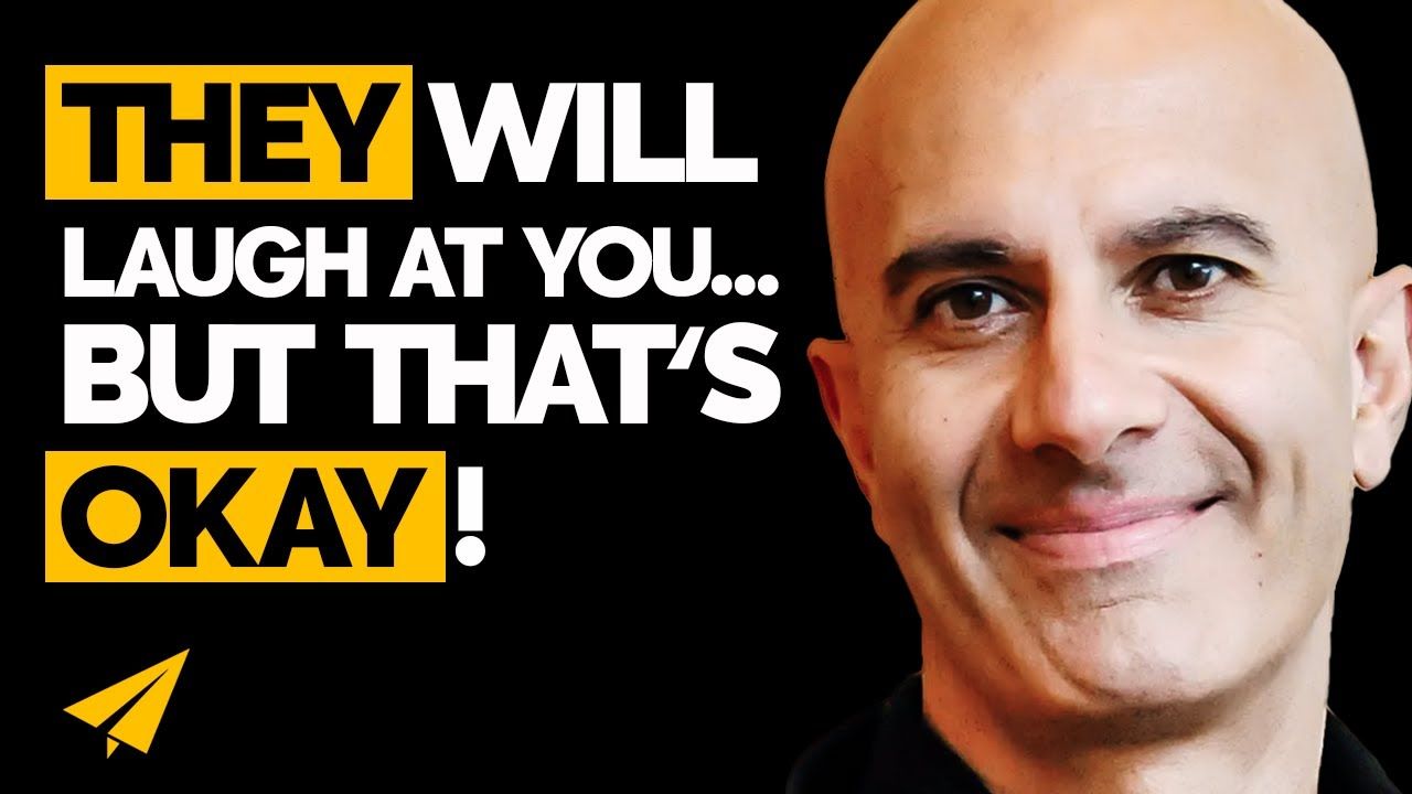 Anyone Looking to Make a Positive Change, Try This NOW! | Robin Sharma | Top 10 Rules