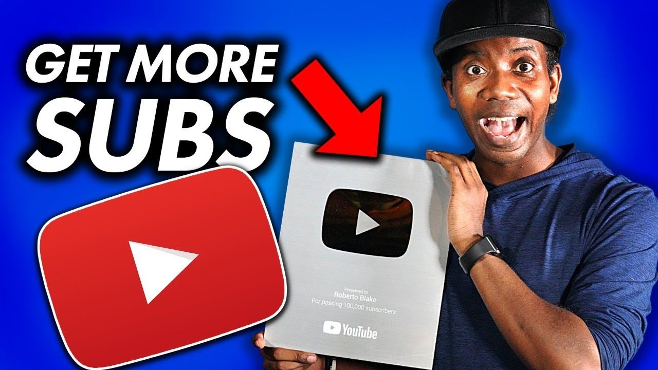 Get More Subscribers on YouTube – New Feature Updates & Channel Reviews