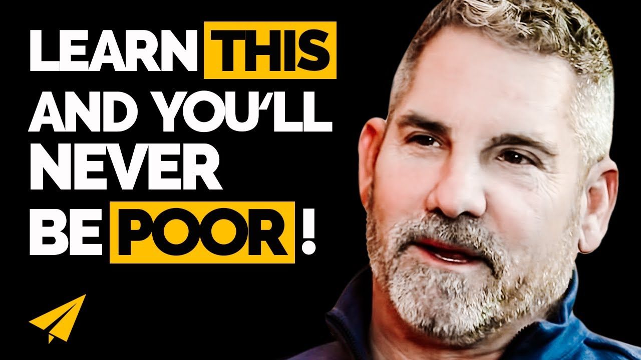 How to Get Started With ZERO MONEY – It’s NEVER TOO LATE! | Grant Cardone | Top 10 Rules