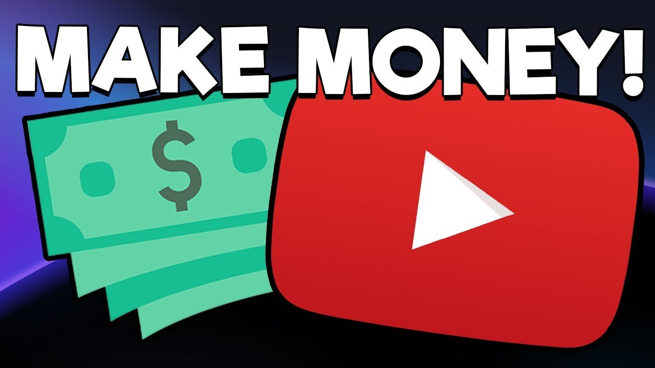 How to make ANY YouTube Channel a BUSINESS!