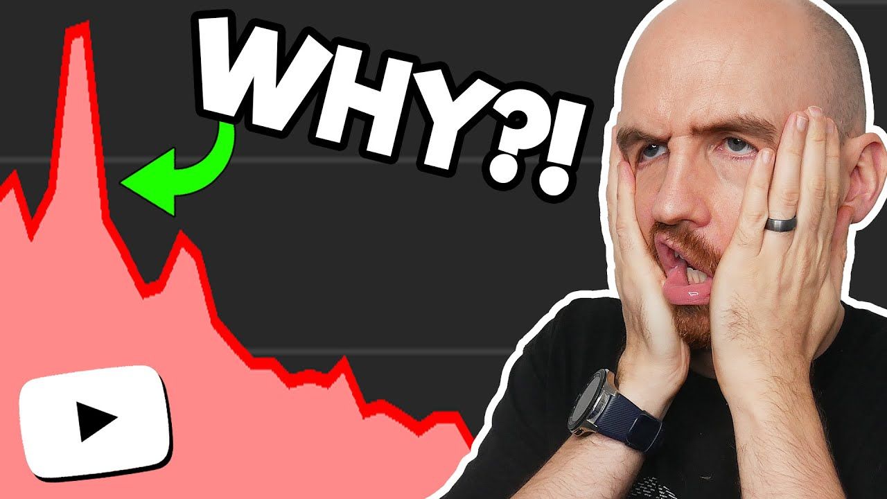 Did YouTube Make a BIG MISTAKE?