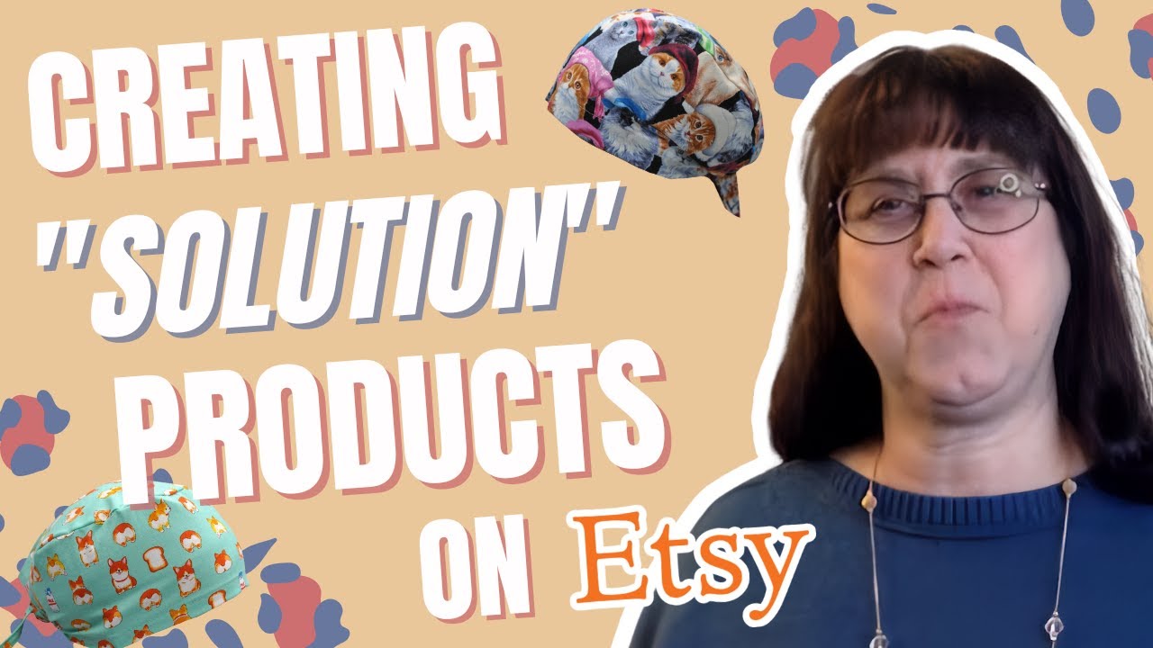 How Debra Creates Solution-Focused Products on Etsy 👩‍⚕️ Amazing Etsy Success Story